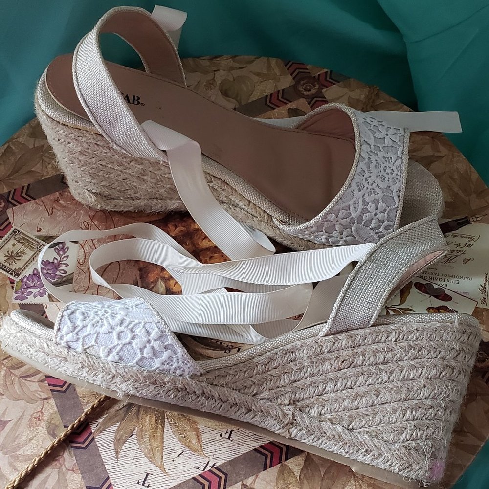 Espadrilles Sandals